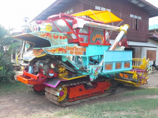 ขายรถเกี่ยวข้าว (((มีคลิปและรูปตอนต่อใหม่))) ต่อมาใหม่เกี่ยวนาปีแค่ครั้งเดียว สภาพใหม่พร้อมใช้ สนใจก็คุยกันได้ครับไม่มีคนดูแลครับ 089-6803334 ขายรถเกี่ยวข้าว (((มีคลิปและรูปตอนต่อใหม่))) ต่อมาใหม่เกี่ยวนาปีแค่ครั้งเดียว สภาพใหม่พร้อมใช้ สนใจก็คุยกันได้ครับไม่มีคนดูแลครับ 089-6803334