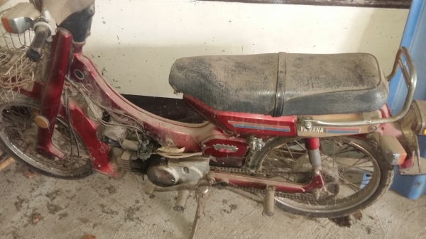 โมโต+คาสสีค