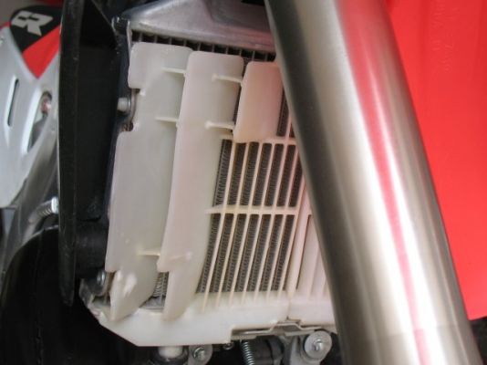 ขายCR125ปี98(ประมูลญี่ปุ่น)