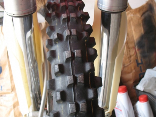 ขายCR125ปี98(ประมูลญี่ปุ่น)