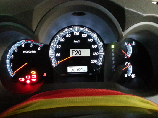 ขายโตโยต้า ฟอร์จูนเนอร์ 3.0  4WD ปี 2012  ไมล์  48,000  โล รถสวยกริ๊บ ไม่เคยชน เดิมทุกชิ้น โทร. 085-7282756