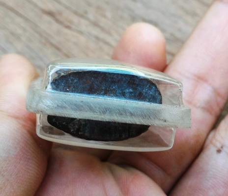 พระพิฆเนศสองเศียรองค์ใหญ่ ของเก่าหายาก มีคราบเก่า พระผู้ประทานความสำเร็จ ขจัดอุปสรรค เนื้อโลหะพิเศษเก่า สวยมากๆ