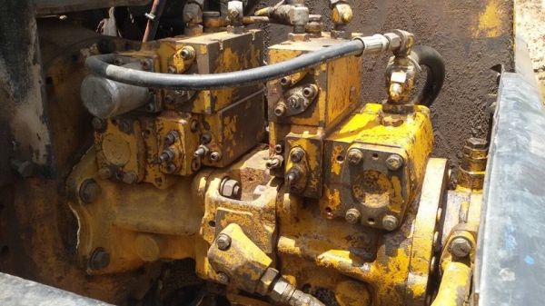 ขายแบคโค PC120-3  เครื่อง ISUZU 6BD1 เครื่องดี  ปั้มดี รถใช้งานทุกวัน ในราคา 280,000 บาท ต่อรองได้