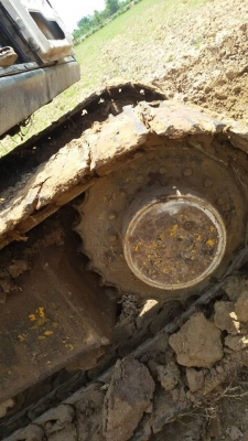 ขายแบคโค PC120-3  เครื่อง ISUZU 6BD1 เครื่องดี  ปั้มดี รถใช้งานทุกวัน ในราคา 280,000 บาท ต่อรองได้