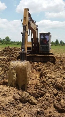 ขายแบคโค PC120-3  เครื่อง ISUZU 6BD1 เครื่องดี  ปั้มดี รถใช้งานทุกวัน ในราคา 280,000 บาท ต่อรองได้