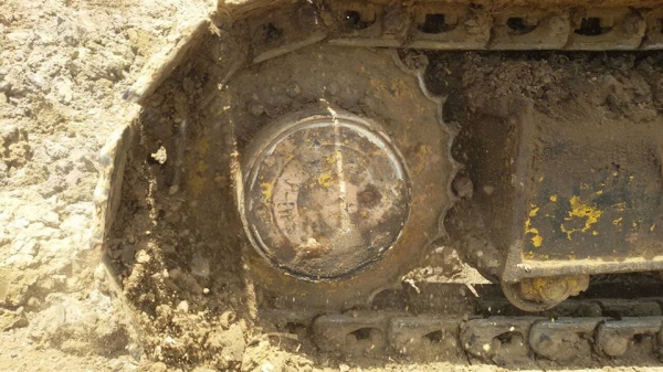 ขายแบคโค PC120-3  เครื่อง ISUZU 6BD1 เครื่องดี  ปั้มดี รถใช้งานทุกวัน ในราคา 280,000 บาท ต่อรองได้