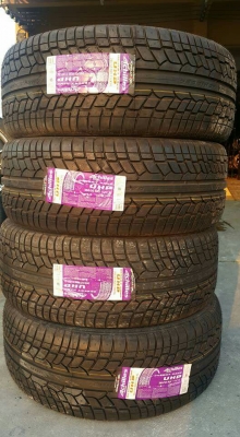 ล้อใหม่ยางใหม่ลายte37ขอบ20