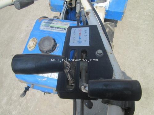 รถพรวนดินเดินตาม   KAWASAKI   AR700 รหัสสินค้า : 80903863 Tel.086-8150487  www.nihonmono.com