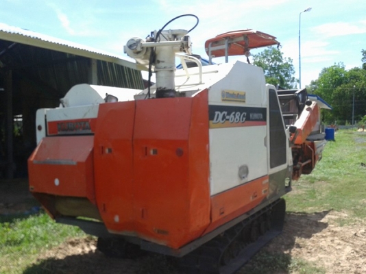 รถเกี้ยวDC68Gสวยๆๆเล่มทะเบียนพร้อม  ตู้เดินเงียบ เครื่องดี ยางแทรกดี ช่วงล่างสวย