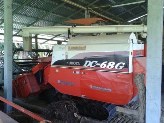 รถเกี้ยวDC68Gสวยๆๆเล่มทะเบียนพร้อม  ตู้เดินเงียบ เครื่องดี ยางแทรกดี ช่วงล่างสวย