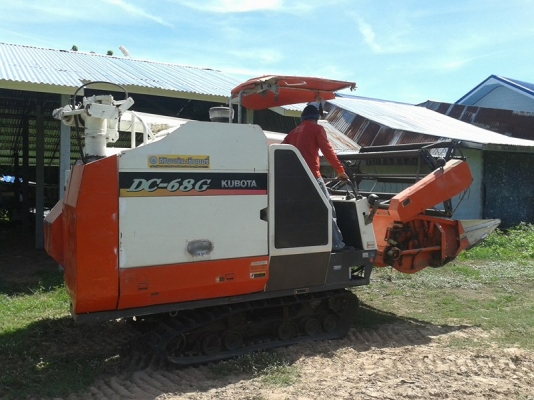 รถเกี้ยวDC68Gสวยๆๆเล่มทะเบียนพร้อม  ตู้เดินเงียบ เครื่องดี ยางแทรกดี ช่วงล่างสวย