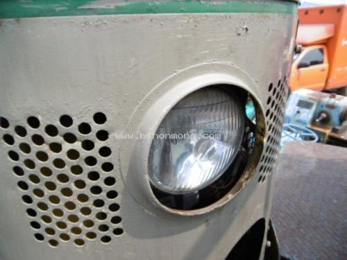 รถลากสินค้าบนพื้นเรียบ รหัสสินค้า : 80903609  Tel.086-8150487  www.nihonmono.com