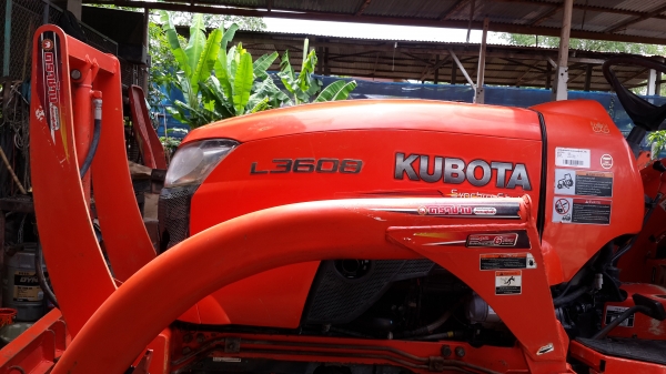 ขาย 36  ตัวรถ+ใบดัน 218000เลมทะเบียนพร้อมโอนครับ