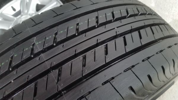 ขายล้อป้ายแดงISUZU ALL NEW DMAX ขอบ 15  4 ล้อ