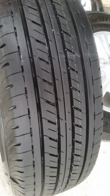 ขายล้อป้ายแดงISUZU ALL NEW DMAX ขอบ 15  4 ล้อ