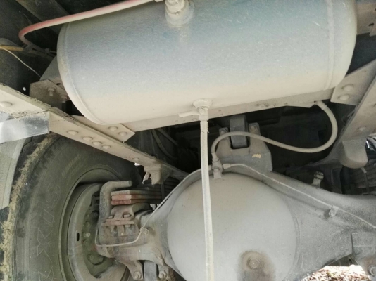 24ล้อแม่-ลูก...360แรง ISUZU GIGA..พื้นเรียบ สวย พร้อมใช้ เล่มพร้อม