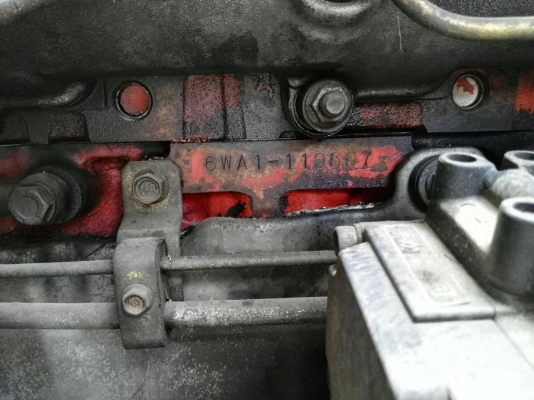 24ล้อแม่-ลูก...360แรง ISUZU GIGA..พื้นเรียบ สวย พร้อมใช้ เล่มพร้อม