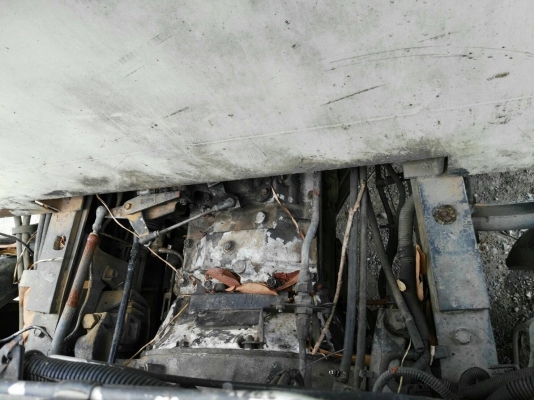 24ล้อแม่-ลูก...360แรง ISUZU GIGA..พื้นเรียบ สวย พร้อมใช้ เล่มพร้อม