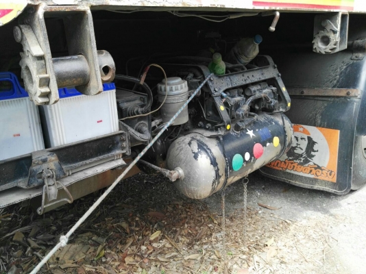 24ล้อแม่-ลูก...360แรง ISUZU GIGA..พื้นเรียบ สวย พร้อมใช้ เล่มพร้อม