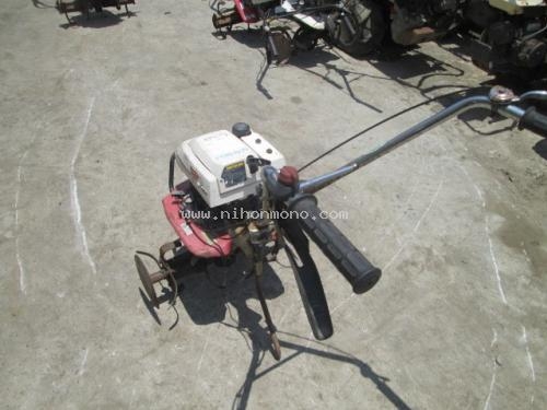 เครื่องพรวนดิน   HONDA   F210 รหัสสินค้า : 80903853 Tel.086-8150487  www.nihonmono.com