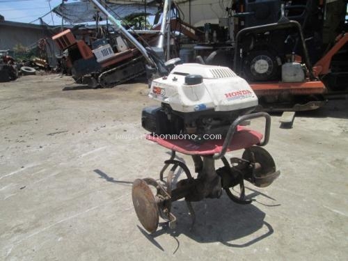 เครื่องพรวนดิน   HONDA   F210 รหัสสินค้า : 80903853 Tel.086-8150487  www.nihonmono.com