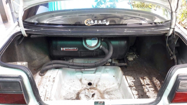 EE90 เครื่องหัวฉีดเกียร์ออโต้ 2ระบบเนียนๆ EE90 เครื่องหัวฉีดเกียร์ออโต้ 2ระบบเนียนๆ