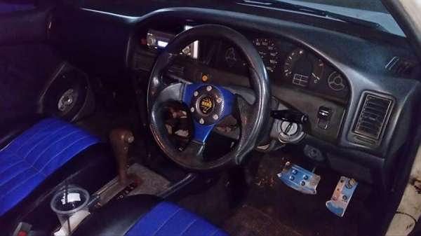 EE90 เครื่องหัวฉีดเกียร์ออโต้ 2ระบบเนียนๆ EE90 เครื่องหัวฉีดเกียร์ออโต้ 2ระบบเนียนๆ