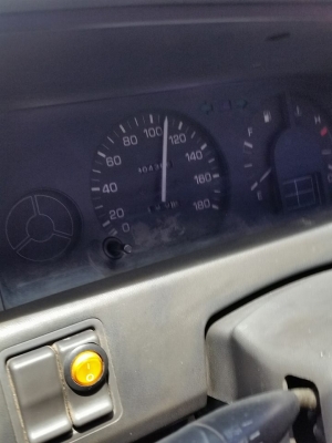 EE90 เครื่องหัวฉีดเกียร์ออโต้ 2ระบบเนียนๆ EE90 เครื่องหัวฉีดเกียร์ออโต้ 2ระบบเนียนๆ