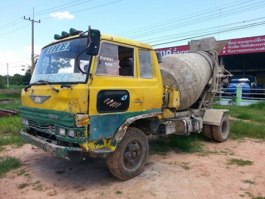 ขายรถ6ล้อ โม่ปูน3คิว เครื่อง185แรง HO7C เครื่องดีมาก สภาพพร้อมใช้งาน เอกสารใบซื้อขาย ราคา320,000 สนใจโทร 090-8588220คุณนะ 093-3258446คุณบิว หรือเข้าดูสินค้าอื่นๆได้ที่ www.narong2truck.com หรือ www.truck.in.th/498 หรือเพจFacebook ณรงค์ ซื้อขายรถมือสอง (เว ขายรถ6ล้อ โม่ปูน3คิว เครื่อง185แรง HO7C เครื่องดีมาก สภาพพร้อมใช้งาน เอกสารใบซื้อขาย ราคา320,000 สนใจโทร 090-8588220คุณนะ 093-3258446คุณบิว หรือเข้าดูสินค้าอื่นๆได้ที่ www.narong2truck.com หรือ www.truck.in.th/498 หรือเพจFacebook ณรงค์ ซื้อขายรถมือสอง (เว