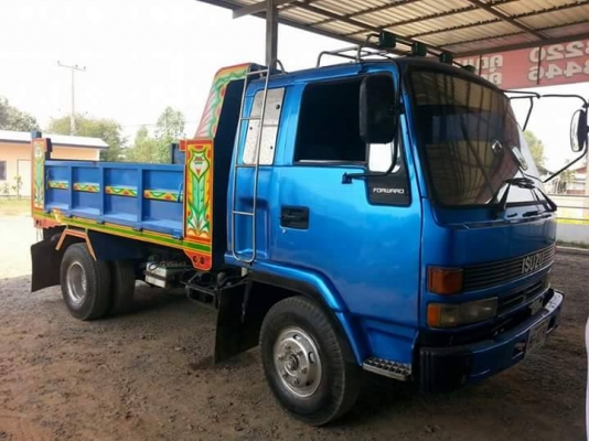 ขายรถ6ล้อ ดั้มร็อกกี้ 195แรง แคชซีFRR พาวเวอร์ เบรกจิฟฟี่ ภายในสวย แอร์เย็น เอกสารเล่มทะเบียนพร้อมโอน ราคา685,000 สนใจโทร 090-8588220คุณนะ 093-3258446คุณบิว หรือเข้าดูสินค้าอื่นๆได้ที่ www.narong2truck.com หรือ www.truck.in.th/498 หรือเพจFacebook ณรงค์ ซื