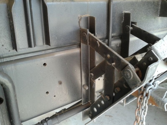 ขาย FUSO TURBO TF5127 ลากคัสซี คันที่ 2 ขาย FUSO TURBO TF5127 ลากคัสซี คันที่ 2