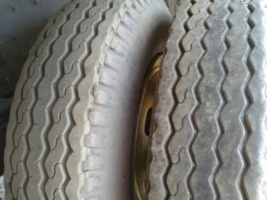 ขาย FUSO TURBO TF5127 ลากคัสซี คันที่ 2 ขาย FUSO TURBO TF5127 ลากคัสซี คันที่ 2