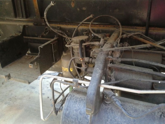 ขาย FUSO TURBO TF5127 ลากคัสซี คันที่ 2 ขาย FUSO TURBO TF5127 ลากคัสซี คันที่ 2