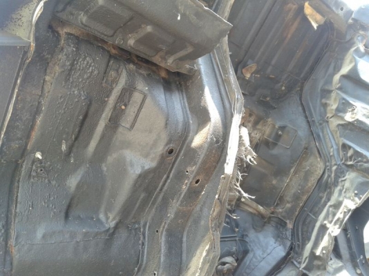 ขาย FUSO TURBO TF5127 ลากคัสซี คันที่ 2 ขาย FUSO TURBO TF5127 ลากคัสซี คันที่ 2