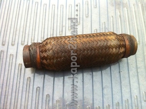 ข้ออ่อนสำหรับใส่ท่อไอเสีย เก่านอก