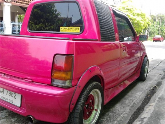 ขายมิร่า แค๊บ แต่งแล้วสวยมากๆๆ 087 9339939