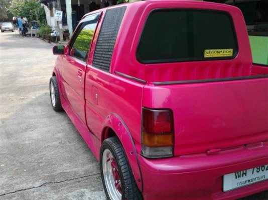 ขายมิร่า แค๊บ แต่งแล้วสวยมากๆๆ 087 9339939