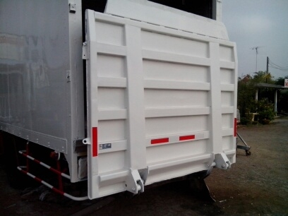 ขายลิฟติดรถบรรทุก