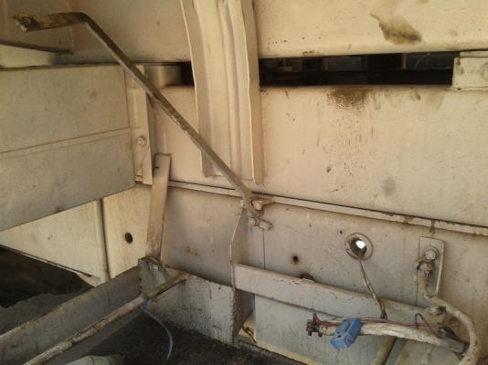 ขาย FUSO TURBO TF6731 ลากคัสซี คันที่ 3 ขาย FUSO TURBO TF6731 ลากคัสซี คันที่ 3