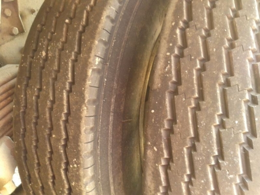 ขาย FUSO TURBO TF6731 ลากคัสซี คันที่ 3 ขาย FUSO TURBO TF6731 ลากคัสซี คันที่ 3