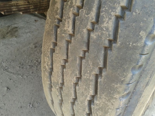 ขาย FUSO TURBO TF6731 ลากคัสซี คันที่ 3 ขาย FUSO TURBO TF6731 ลากคัสซี คันที่ 3