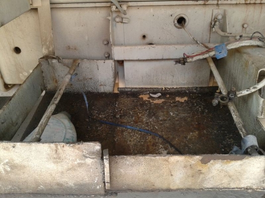 ขาย FUSO TURBO TF6731 ลากคัสซี คันที่ 3 ขาย FUSO TURBO TF6731 ลากคัสซี คันที่ 3