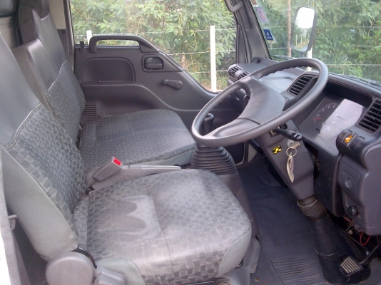 4ล้อ ตู่เย็นISUZU NKR ไม่ติดเวลา**รถห้าง** 4ล้อ ตู่เย็นISUZU NKR ไม่ติดเวลา**รถห้าง**