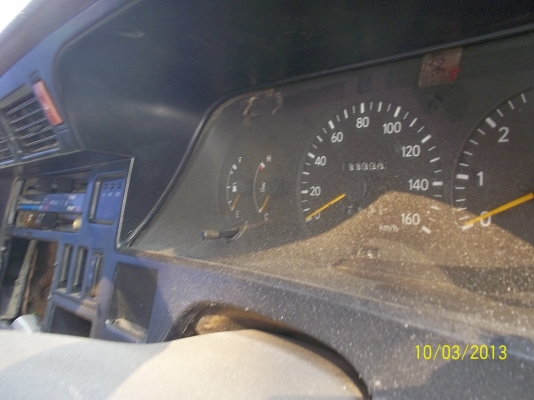 ขายรถตุ้หลังคาสูง ปี39   เบนซิล-แก๊ซLPG