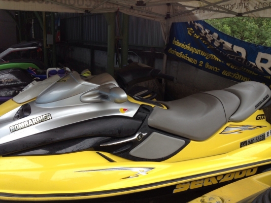ขาย Sea doo GTX 951 ราคาถูกสุดๆ