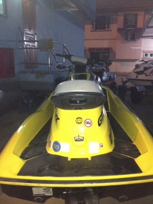 ขาย Sea doo GTX 951 ราคาถูกสุดๆ