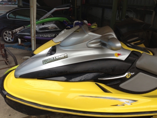 ขาย Sea doo GTX 951 ราคาถูกสุดๆ