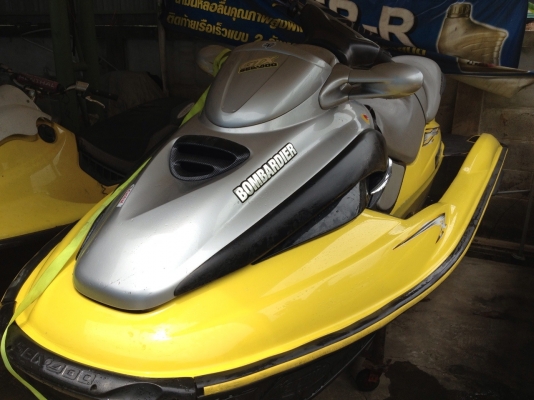 ขาย Sea doo GTX 951 ราคาถูกสุดๆ
