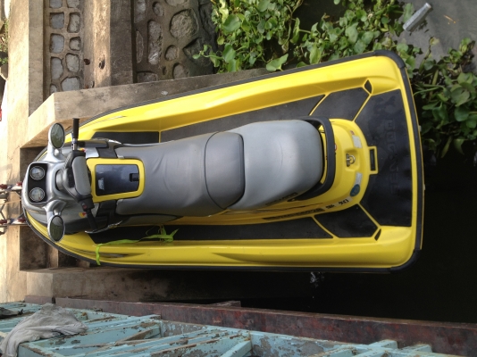 ขาย Sea doo GTX 951 ราคาถูกสุดๆ