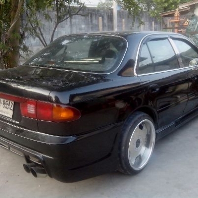 ขายรถสวยๆซักคันครับ